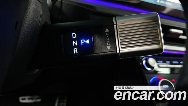 Hyundai Santa Fe 2024, фото 9