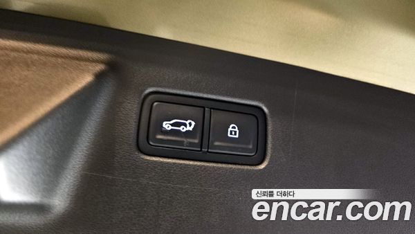 Hyundai Santa Fe 2024, фото 20