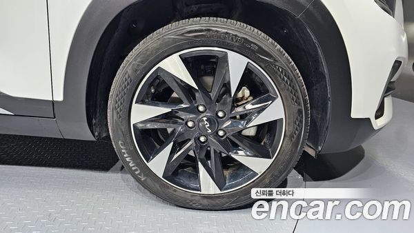 Kia Seltos 2023, фото 5