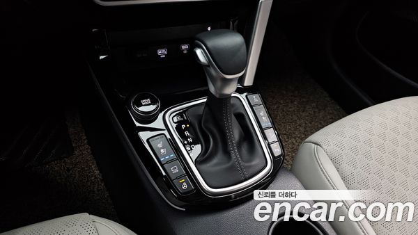 Kia Seltos 2023, фото 9