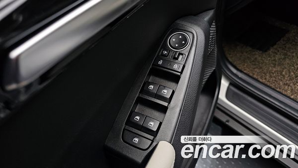Kia Seltos 2023, фото 14