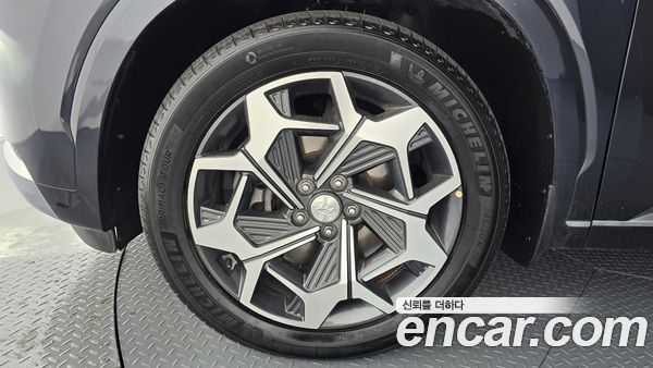 Hyundai Palisade 2021, фото 5