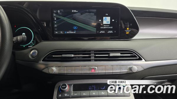 Hyundai Palisade 2021, фото 14