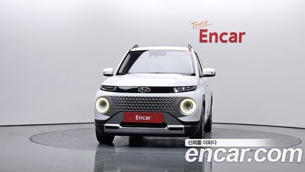 Hyundai Casper 2023, фото 3