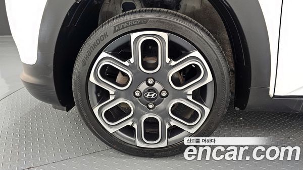 Hyundai Casper 2023, фото 5