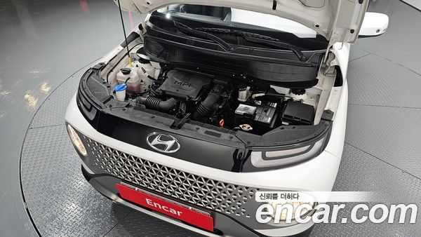 Hyundai Casper 2023, фото 6