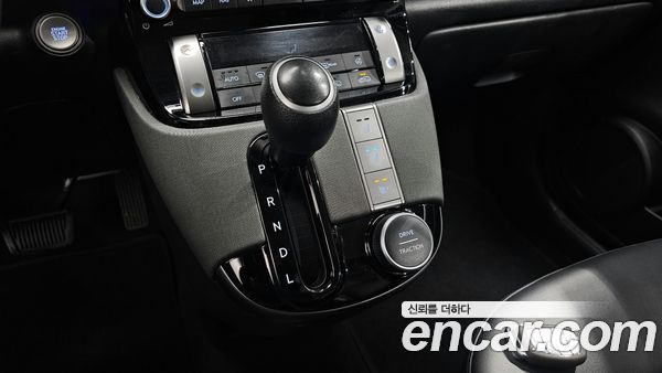 Hyundai Casper 2023, фото 9
