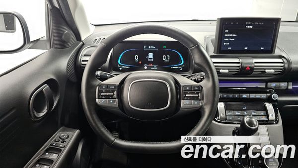Hyundai Casper 2023, фото 13