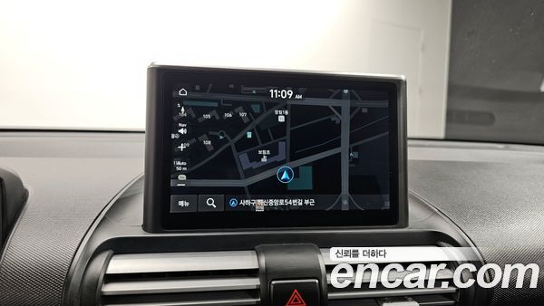 Hyundai Casper 2023, фото 14