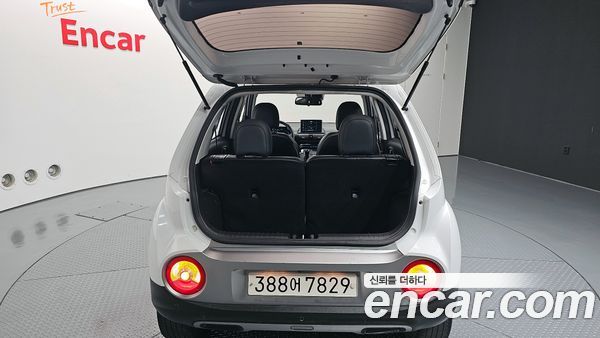 Hyundai Casper 2023, фото 20