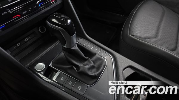 Volkswagen Tiguan 2023, фото 9