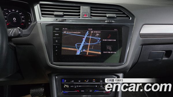 Volkswagen Tiguan 2023, фото 14