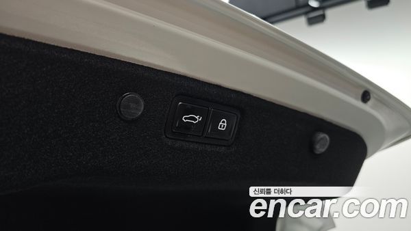 Kia K5 2025, фото 20