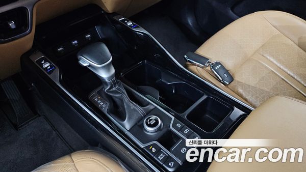 Kia Sorento 2022, фото 9
