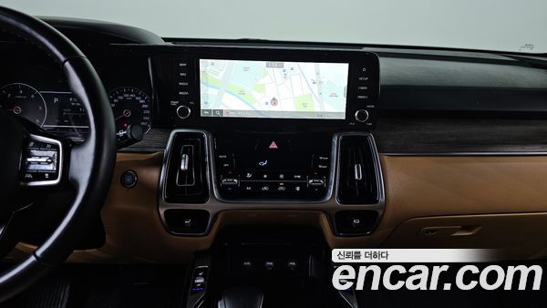 Kia Sorento 2022, фото 14