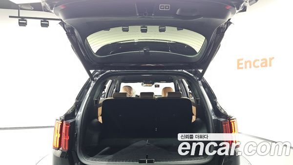 Kia Sorento 2022, фото 20