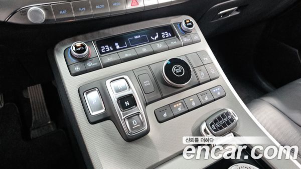Hyundai Palisade 2022, фото 9