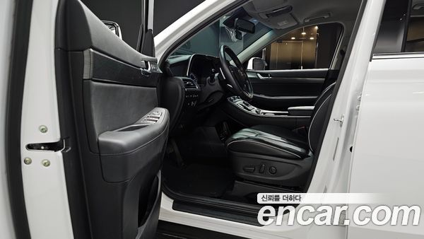 Hyundai Palisade 2022, фото 10