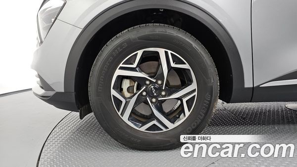 Kia Sportage 2022, фото 5
