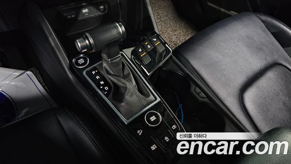 Kia Sportage 2022, фото 9