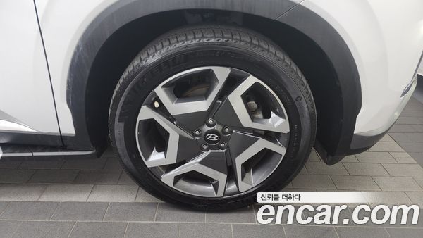 Hyundai Palisade 2023, фото 5