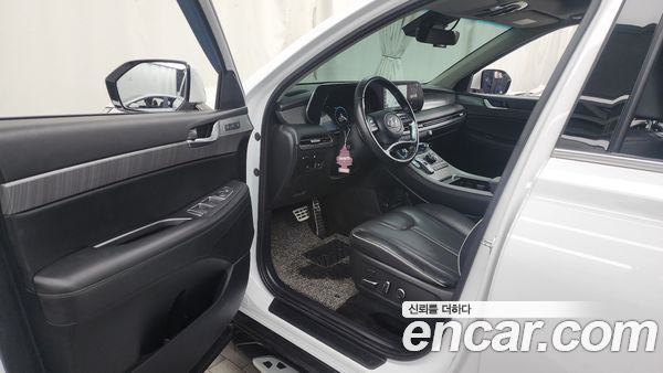 Hyundai Palisade 2023, фото 10