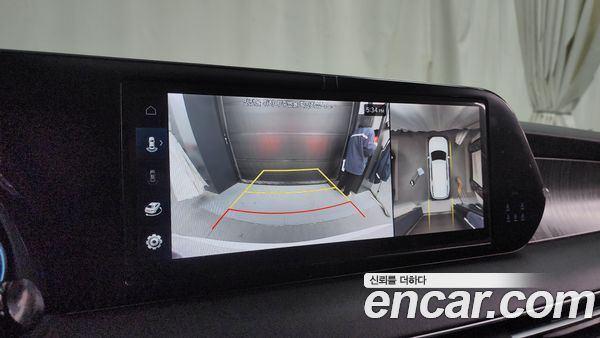 Hyundai Palisade 2023, фото 15