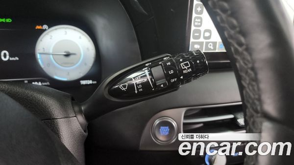 Hyundai Palisade 2023, фото 18