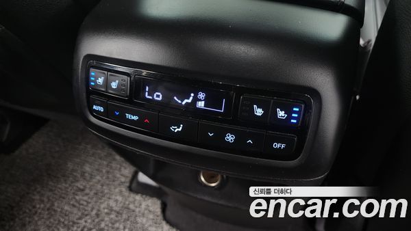Hyundai Palisade 2023, фото 19