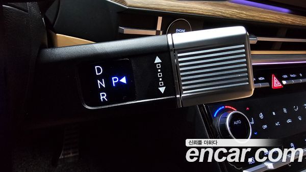 Hyundai Santa Fe 2024, фото 9