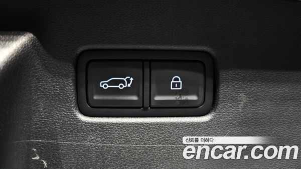 Hyundai Santa Fe 2024, фото 20