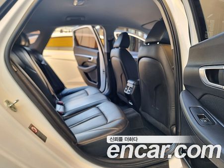 Hyundai Sonata 2022, фото 9