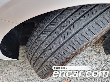 Hyundai Sonata 2022, фото 20