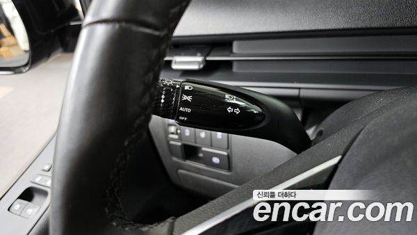 Hyundai Staria 2022, фото 15