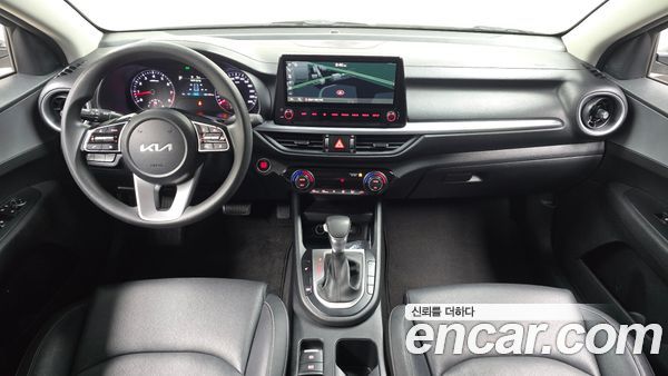 Kia K3 2022, фото 7