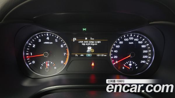 Kia K3 2022, фото 8