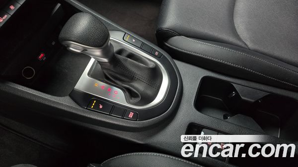 Kia K3 2022, фото 9