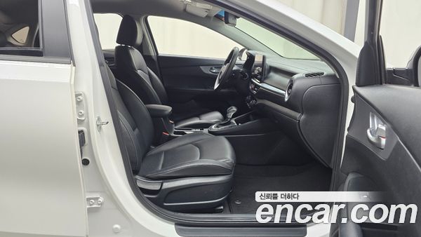 Kia K3 2022, фото 10