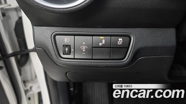 Kia K3 2022, фото 17
