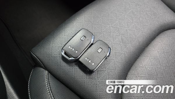 Kia K3 2022, фото 18