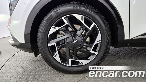 Kia Sportage 2022, фото 5