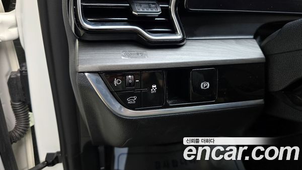 Kia Sportage 2022, фото 14