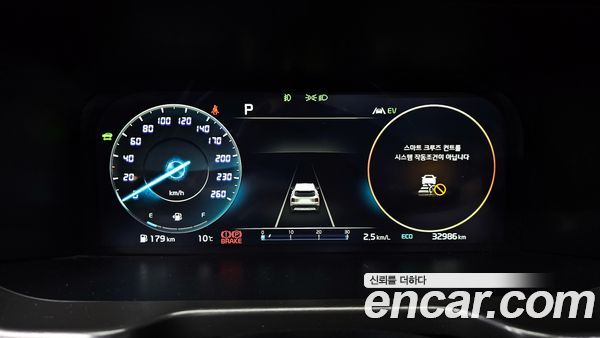 Kia Sorento 2023, фото 6