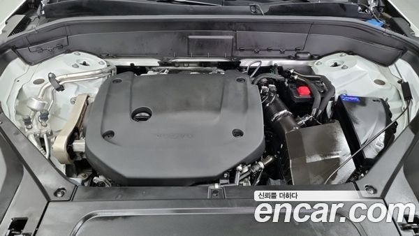 Volvo XC90 2023, фото 6