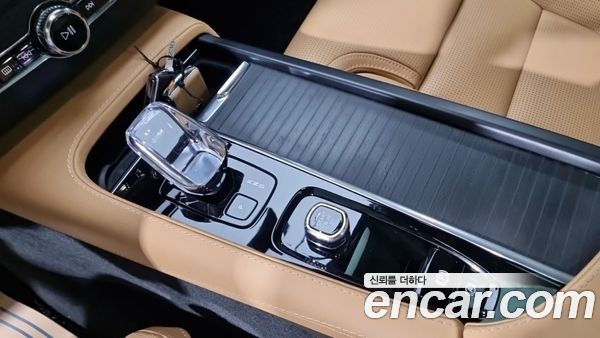 Volvo XC90 2023, фото 9