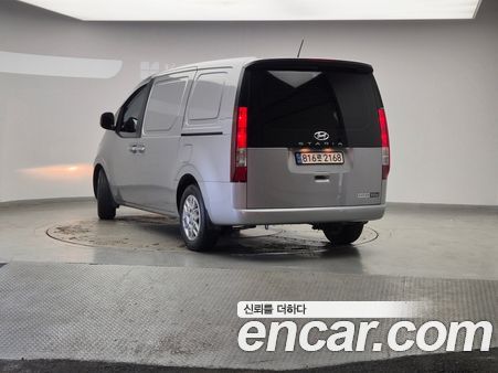 Hyundai Staria 2023, фото 7