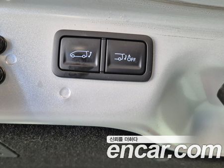 Hyundai Staria 2023, фото 10