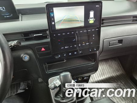 Hyundai Staria 2023, фото 14