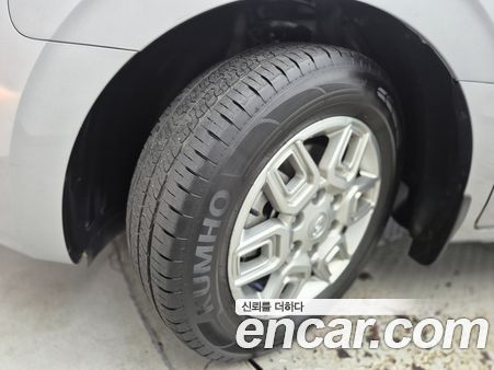 Hyundai Staria 2023, фото 20