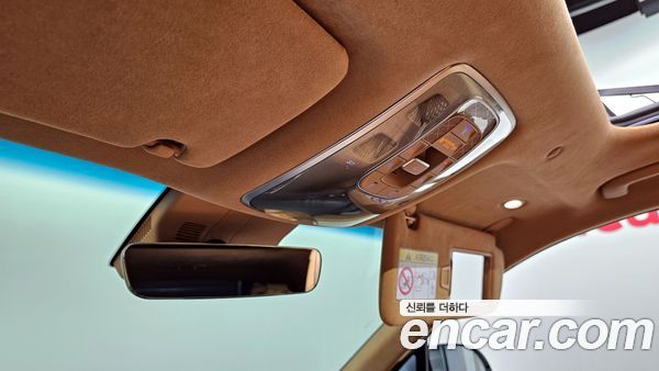 Genesis GV80 2020, фото 20